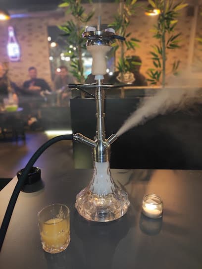 MJ's-Lounge