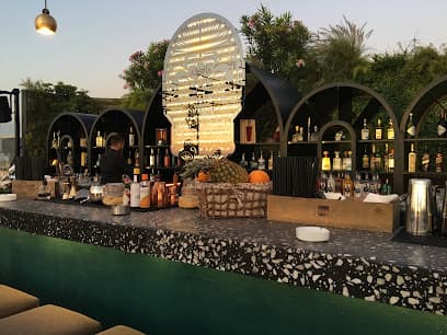 La Mezcaleria