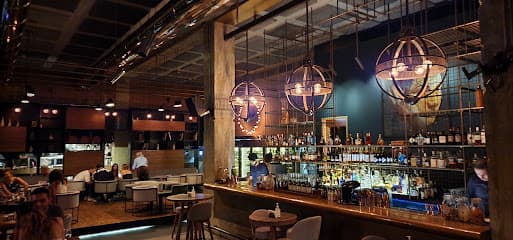 Bar Du Port