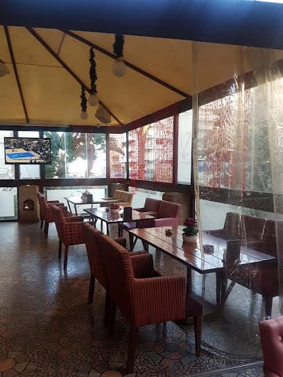 Shisha - Restaurant