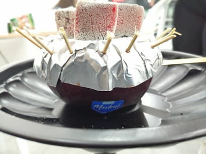 Shisha engineering