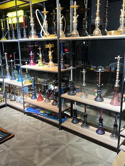 Mr shisha Mansourieh