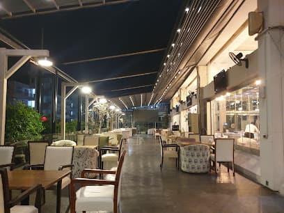 Chabablaki Cafe