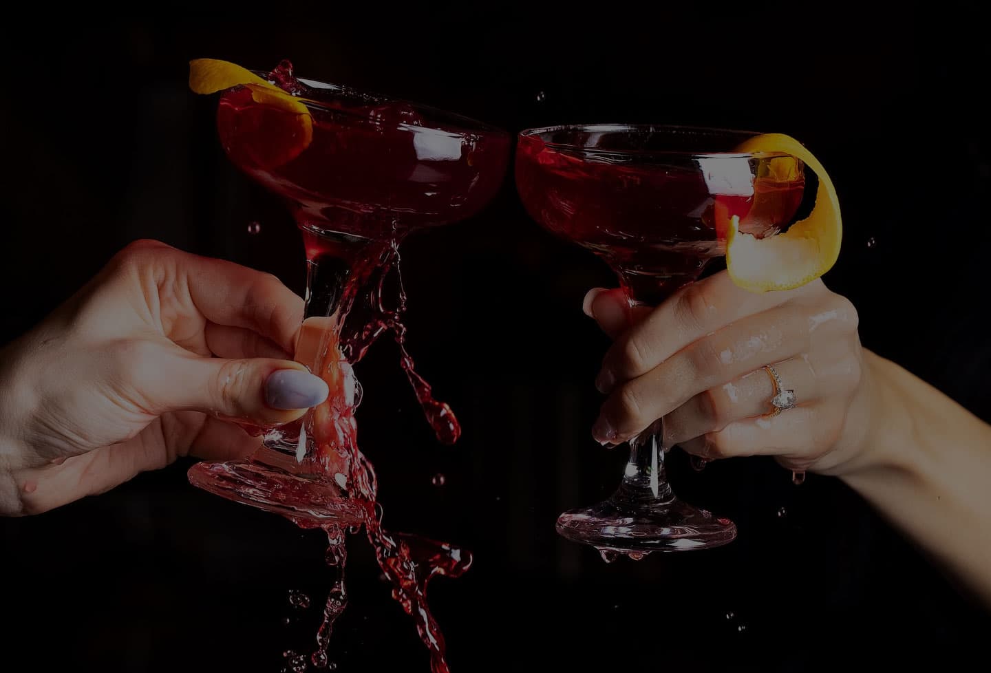 Maya Lounge | Wood Green