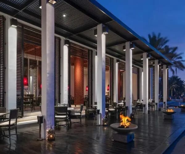 The Beach Restaurant photo 3