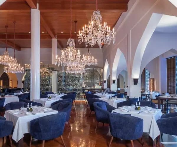 The Beach Restaurant photo 2