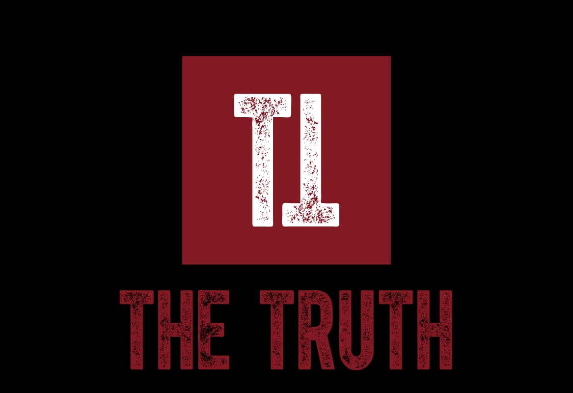 The Truth Bar