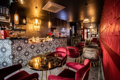 Hayaty Lounge