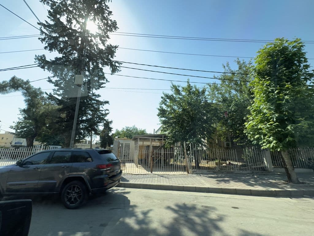 Street view near Music Cafe