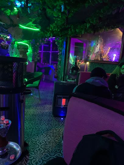 Habibi Shisha photo 2