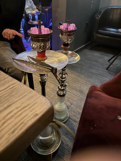 Enfes Lounge