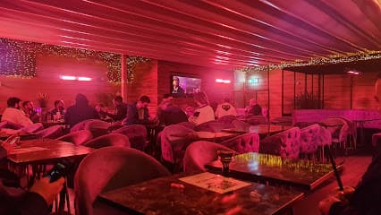 Misty Shisha Lounge photo 2