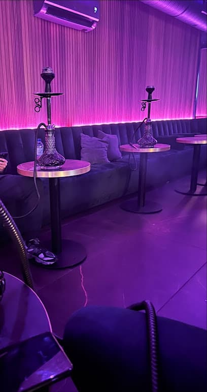 The Sultanz Shisha Lounge