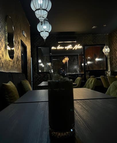 Noir Lounge Antwerpen
