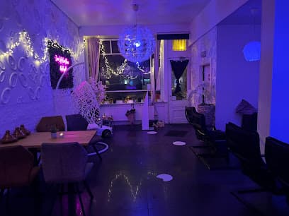 Shisha Bar Monaco