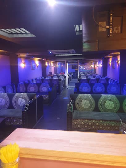 Al mashrabia Lounge