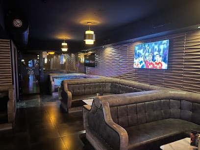 Jum Lounge
