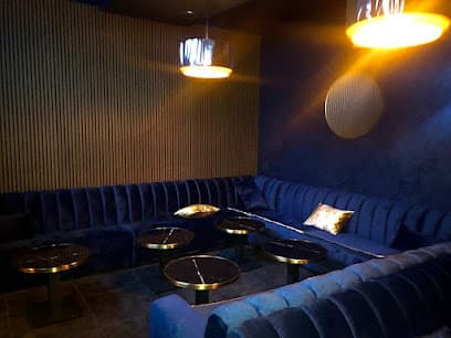 Pacific lounge