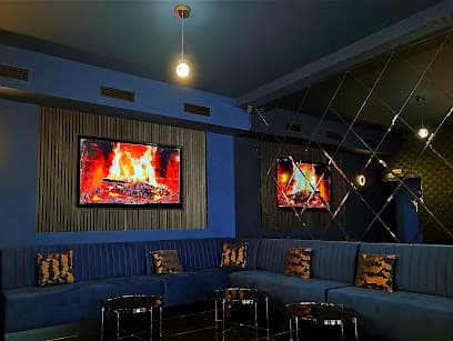 Sitac Lounge Brussels