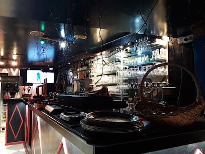 Gusto Bar - Shisha Brussels photo 1