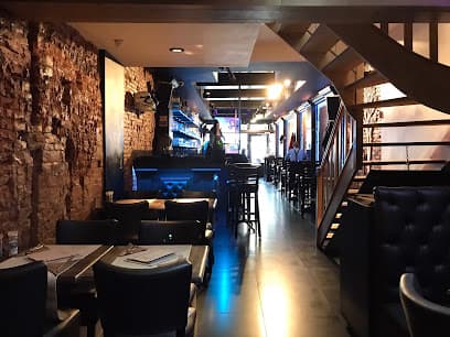 The Purple Rose Resto-Bar Lounge photo 1