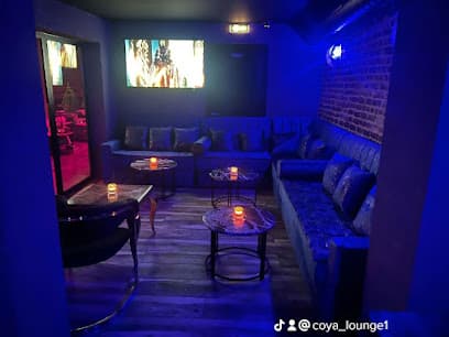 COYA LOUNGE
