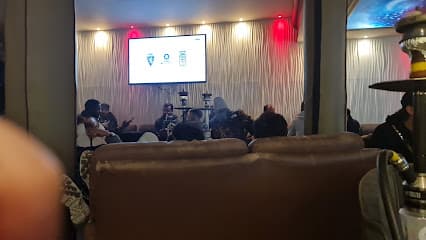 Melody Palace Lounge shisha