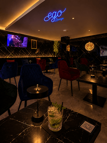 EGO LOUNGE