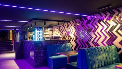 L’adresse lounge