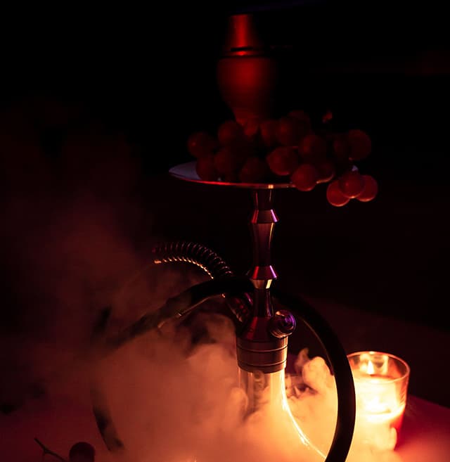 Qabana Lounge