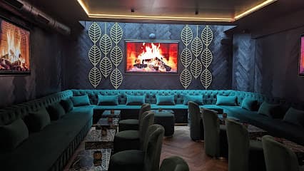 Gatsby Brussels