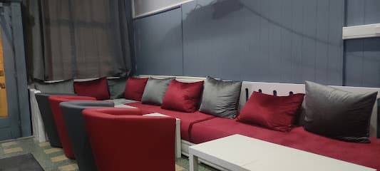 CHICHA ALLO BXL