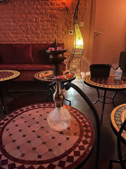 Imanza Shicha Lounge Bar photo 1