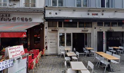 Chicha Gusto Bar photo 1