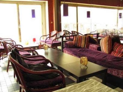 Le Majestic - Charleroi