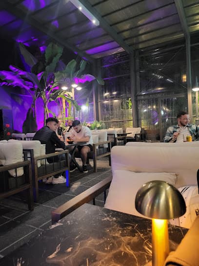 Locca Lounge