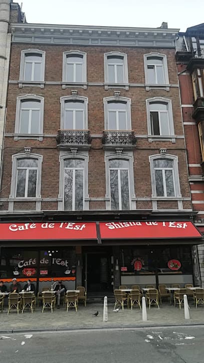 Chicha de l'Est