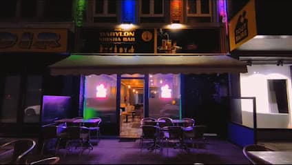 Babylon Chicha