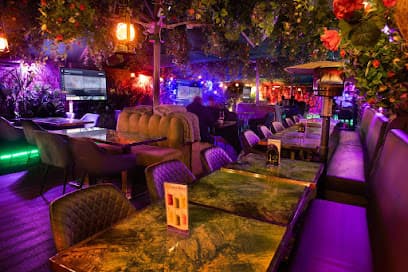 Amisa Lounge photo 2