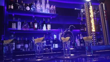 Wanderlust Bar