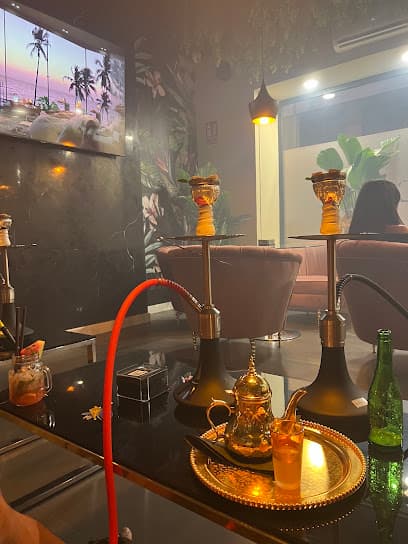 Asilah coctelería & shisha