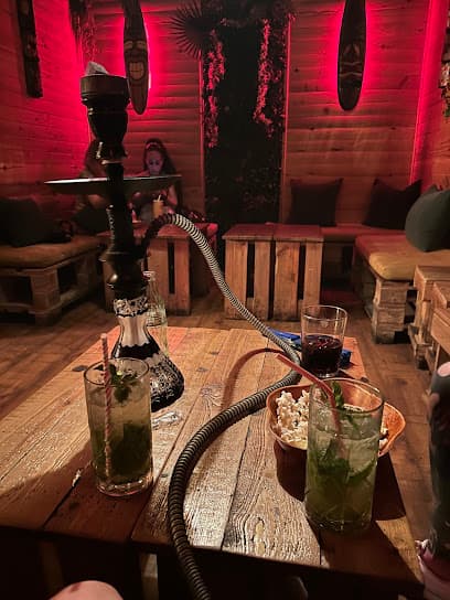 Ohana Cocktails & Shishas
