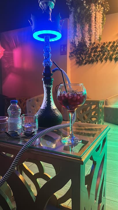 Exotic21 Shisha Lounge Bar