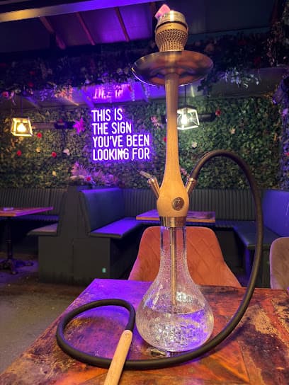 PYRO LOUNGE EALING
