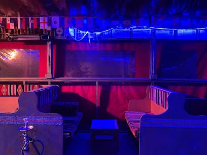 Jerusalem Lounge صاله القدس photo 2