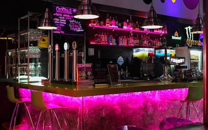 Bar Billar Bulebu València