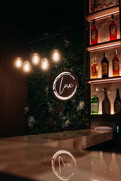 Lux Lounge Bar