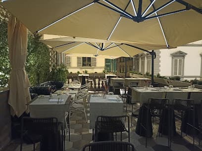 Terrazza Rodo