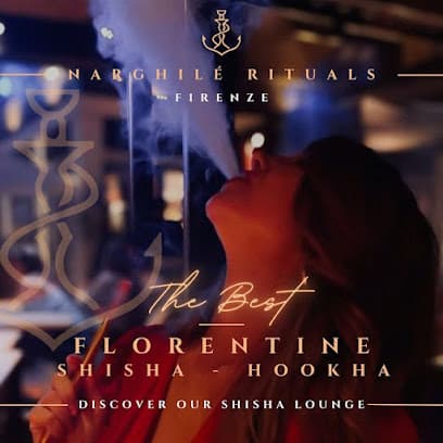Shisha in Florence