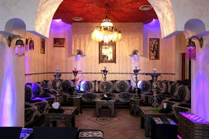 Layali Shisha Milano